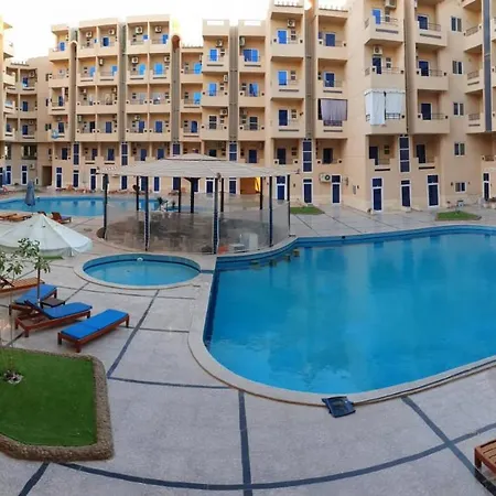 Tiba Resort